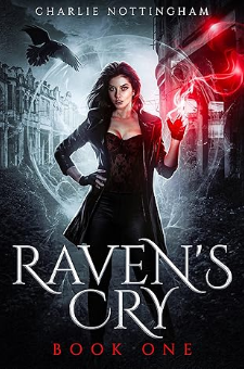 Raven’s Cry