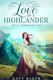 Love of a Highlander