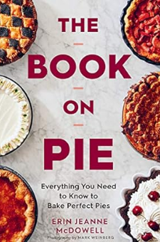 The, Book on Pie