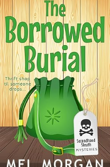 The Borrowed Burial