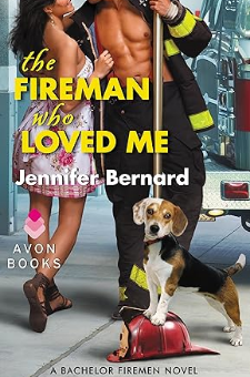 The Fireman Who Loved Me