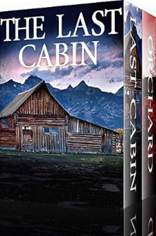 The Last Cabin (Boxed Set)