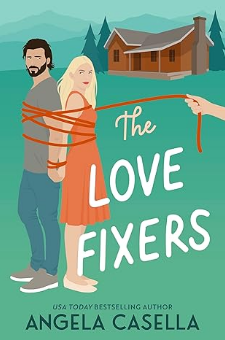 The Love Fixers