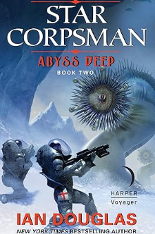 Star Corpsman: Abyss Deep