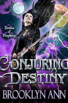 Conjuring Destiny