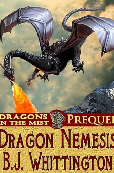 Dragon Nemesis