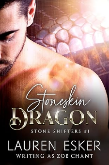 Stoneskin Dragon