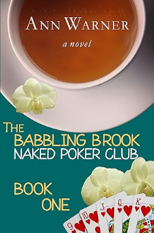 The Babbling Brook Naked Poker Club