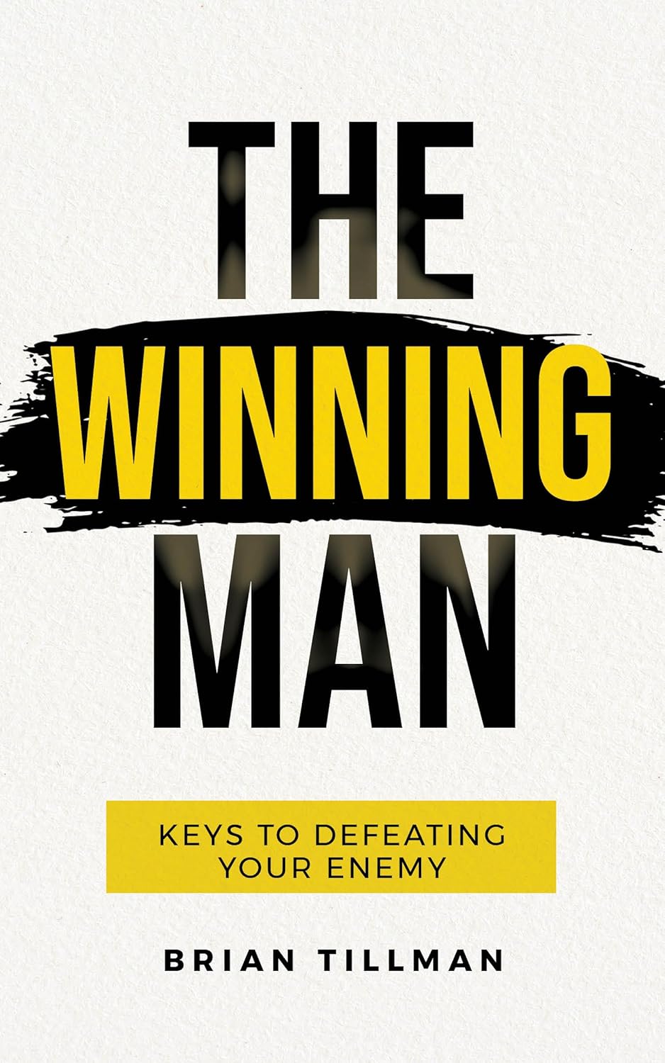 The Winning Man