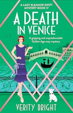 A Death in Venice