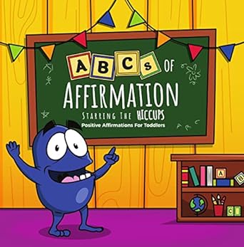 ABCs of Affirmation