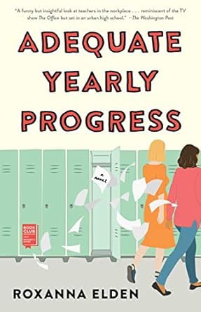 Adequate Yearly Progress