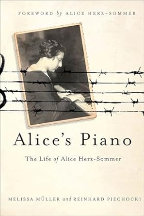Alice’s Piano