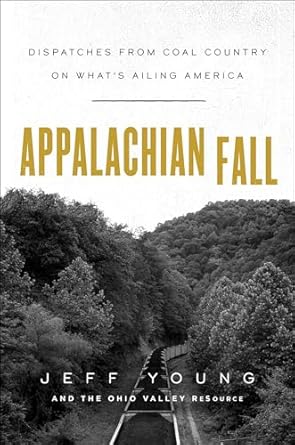 Appalachian Fall