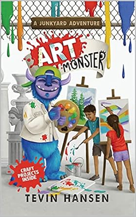 Art Monster