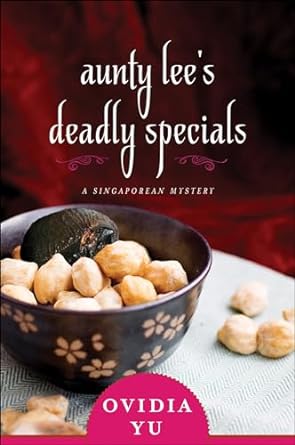 Aunty Lee’s Deadly Specials