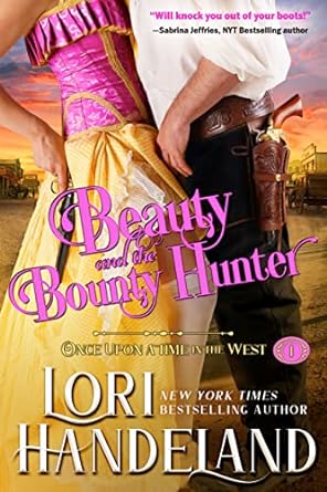 Beauty and the Bounty Hunter