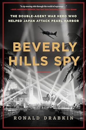 Beverly Hills Spy