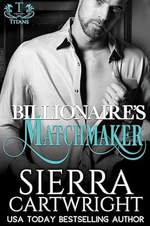 Billionaire’s Matchmaker