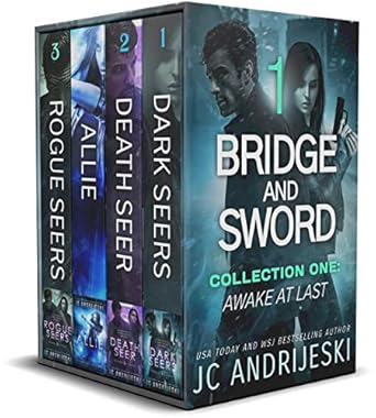 Bridge and Sword (Collection 1)