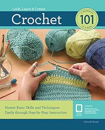 Crochet 101