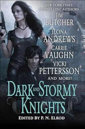 Dark and Stormy Knights