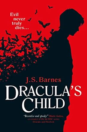 Dracula’s Child