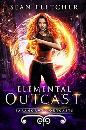 Elemental Outcast