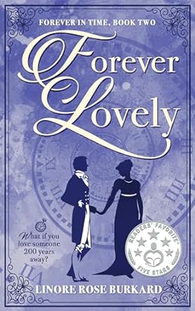 Forever Lovely