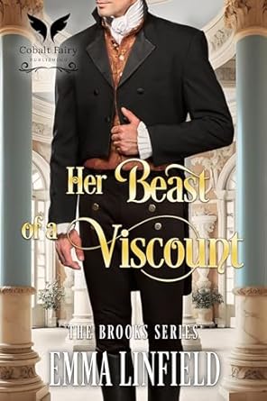 Her Beast of a Viscount