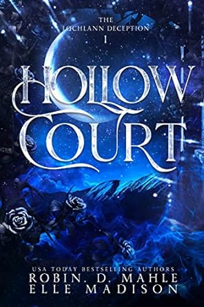 Hollow Court