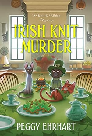 Irish Knit Murder