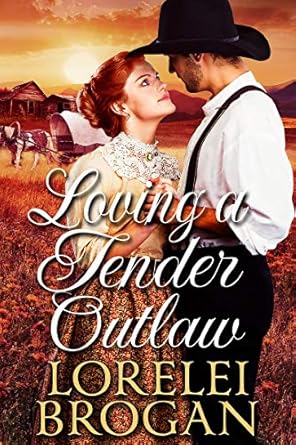 Loving a Tender Outlaw