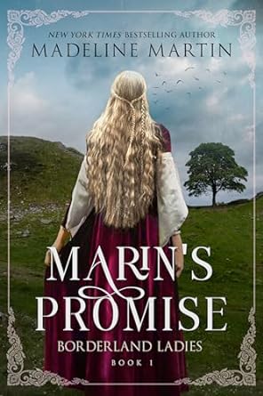 Marin’s Promise