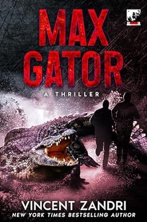 Max Gator