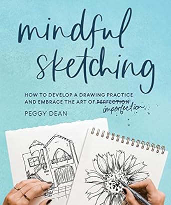 Mindful Sketching