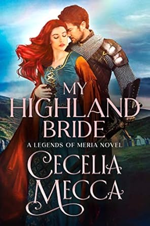 My Highland Bride