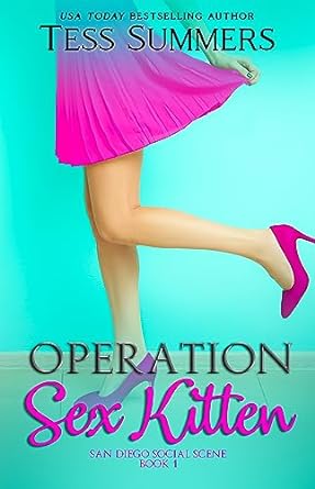 Operation Sex Kitten