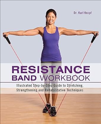 Resistance Band Workbook