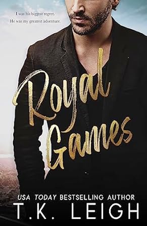 Royal Games