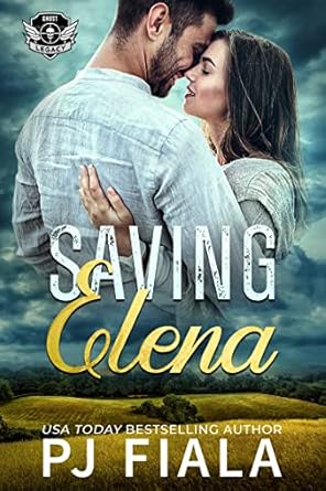 Saving Elena