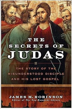 Secrets of Judas