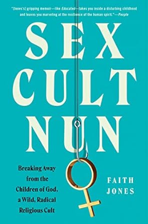 Sex Cult Nun