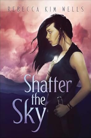 Shatter the Sky