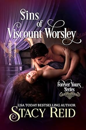 Sins of Viscount Worsley