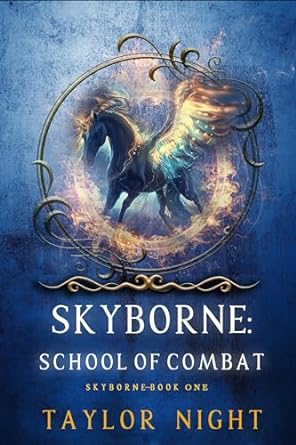 Skyborne: School of Combat