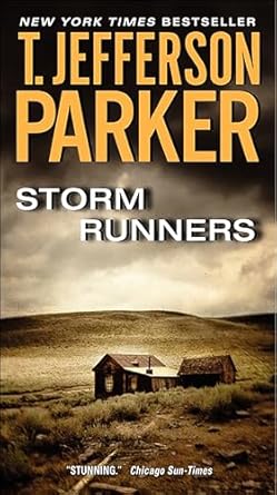 Storm Runners