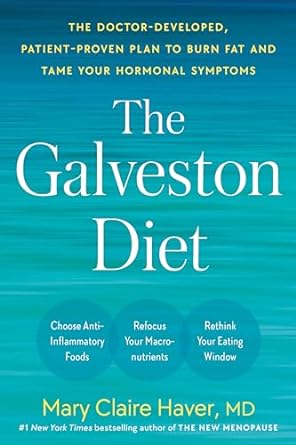 The Galveston Diet