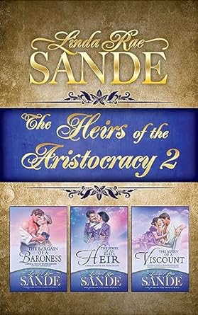 The Heirs of the Aristocracy 2