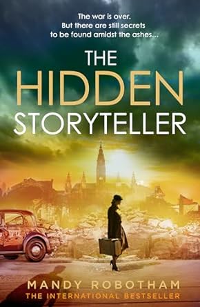 The Hidden Storyteller